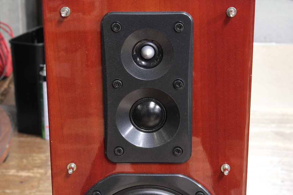 SC-T33XG DENON - 中古オーディオ 高価買取・販売 ハイファイ堂