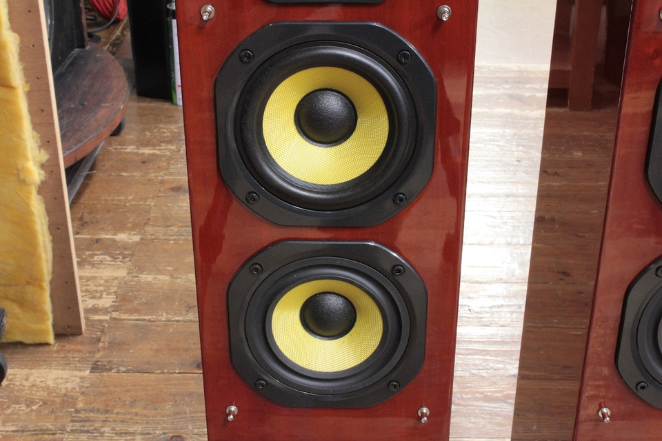 SC-T33XG DENON - 中古オーディオ 高価買取・販売 ハイファイ堂