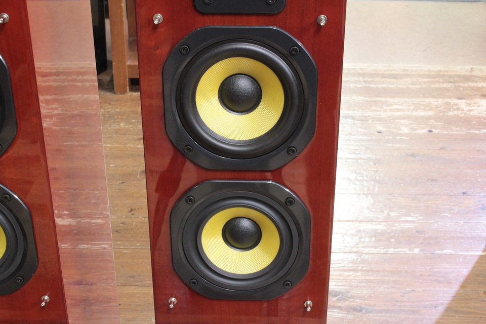 SC-T33XG DENON - 中古オーディオ 高価買取・販売 ハイファイ堂