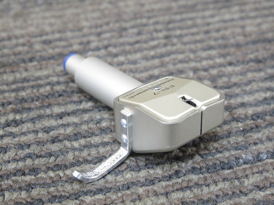 FR-7 Fidelity-research - 中古オーディオ 高価買取・販売 ハイファイ堂