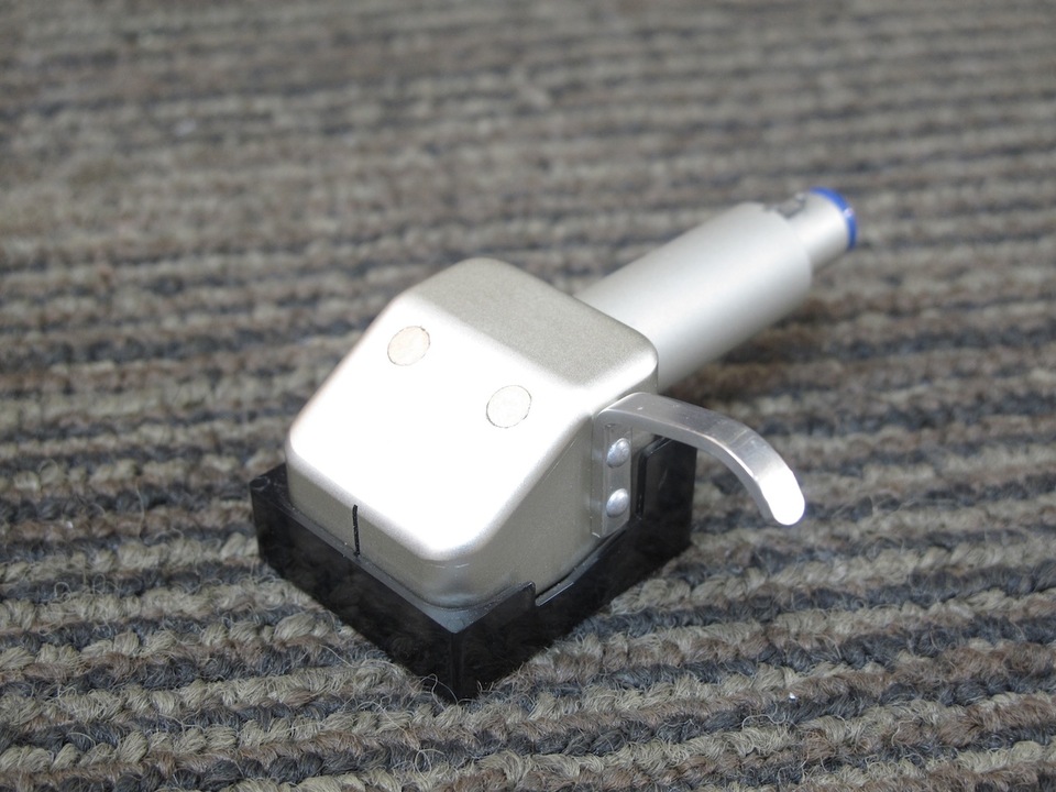 ⭐️fidelity-research FR-7 MC型 カートリッジ 針カバー ⭐️fidelity-research FR-7 MC型 カートリッジ 針カバー