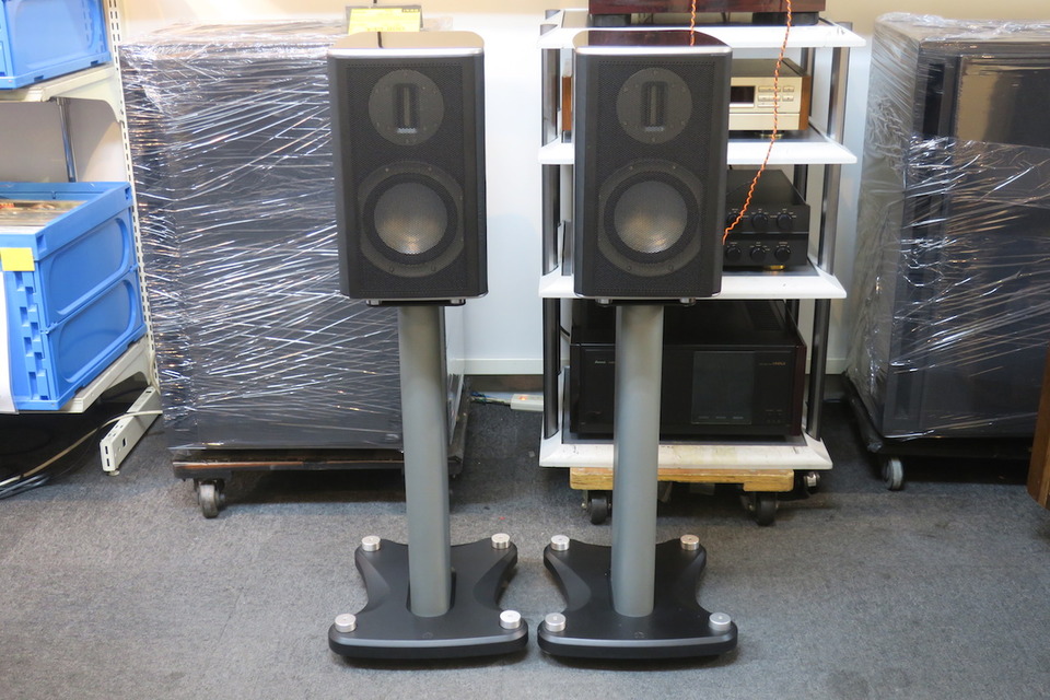 【引取可能】Monitor Audio PLATINUM PL100 ペア動作品 引取可能】Monitor Audio PLATINUM PL100 ペア動作品 引取可能