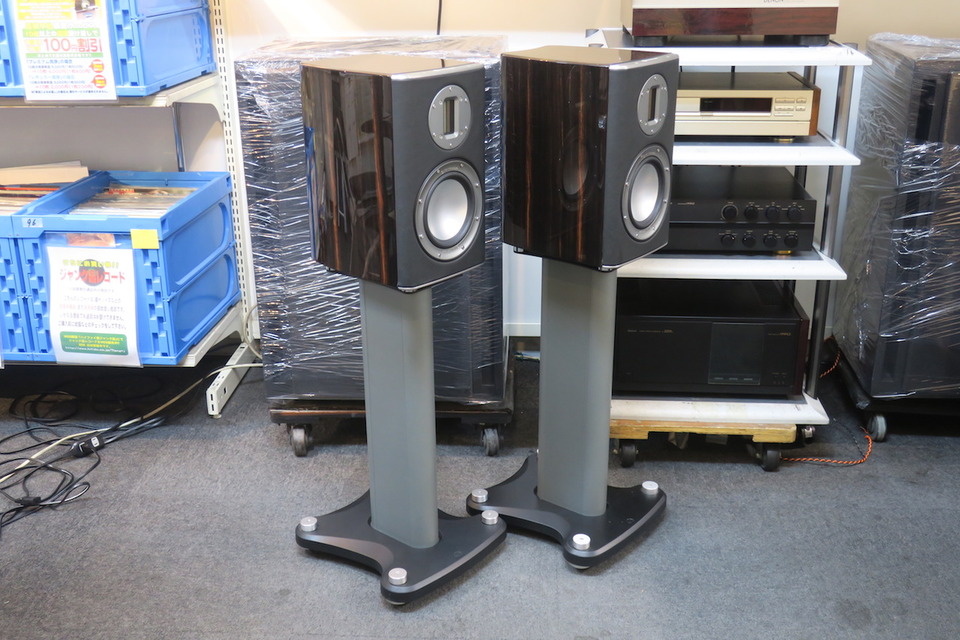 Platinum PL100 MONITOR AUDIO - 中古オーディオ 高価買取・販売