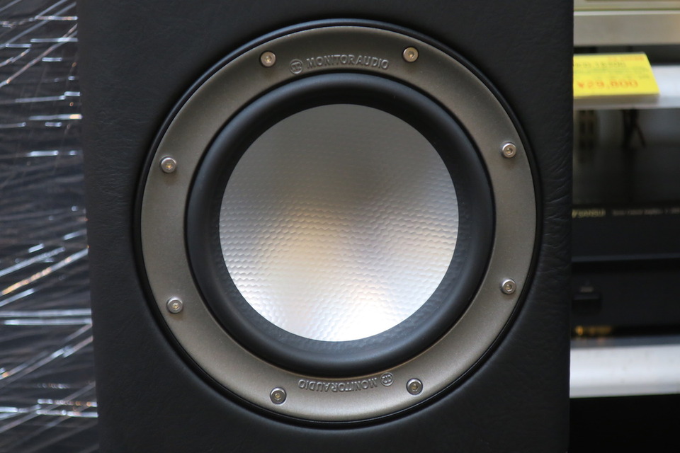 Platinum PL100 MONITOR AUDIO - 中古オーディオ 高価買取・販売