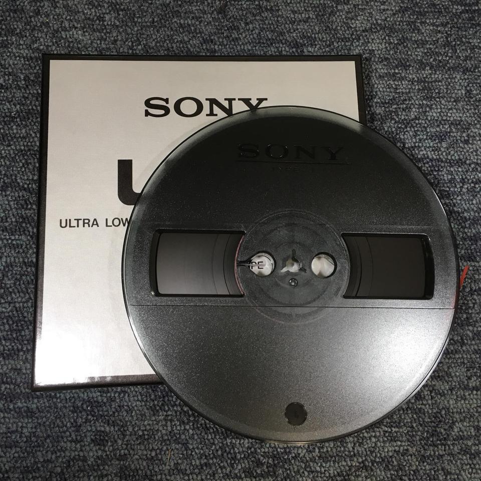 7号生テープ+空リール（6本セット） - 中古オーディオ 高価買取・販売