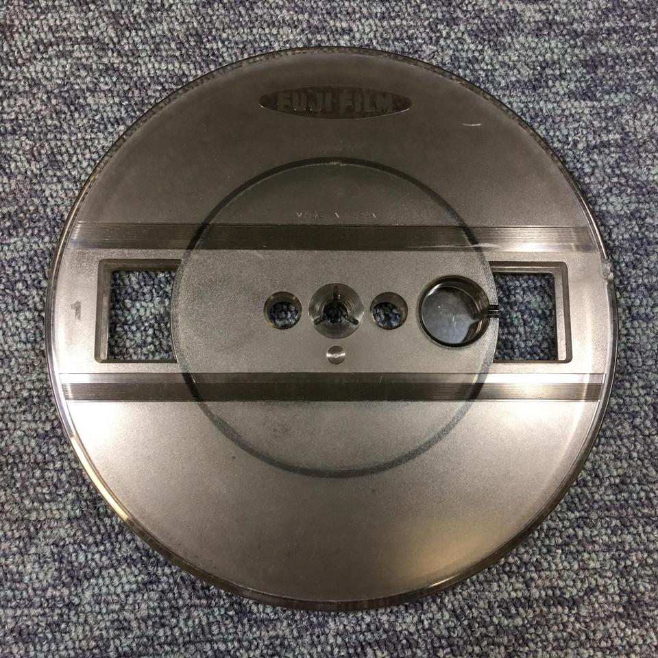 7号生テープ+空リール（6本セット） - 中古オーディオ 高価買取・販売