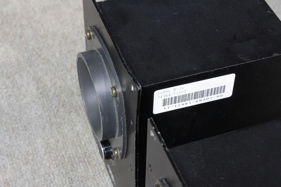 B-3X CORAL - 中古オーディオ 高価買取・販売 ハイファイ堂