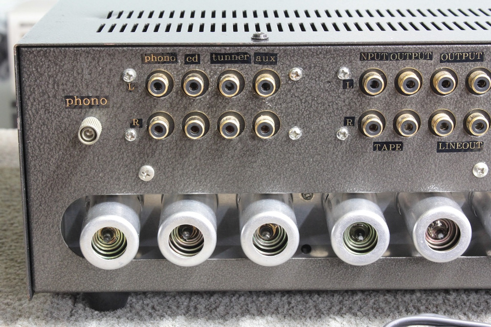 SP-77 三栄無線 - 中古オーディオ 高価買取・販売 ハイファイ堂