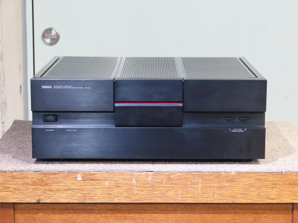 B-2X YAMAHA - HiFi-Do McIntosh/JBL/audio-technica/Jeff Rowland