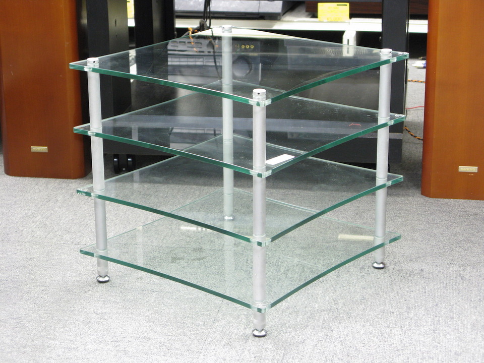 Q4 Midi QUADRASPIRE - 中古オーディオ 高価買取・販売 ハイファイ堂