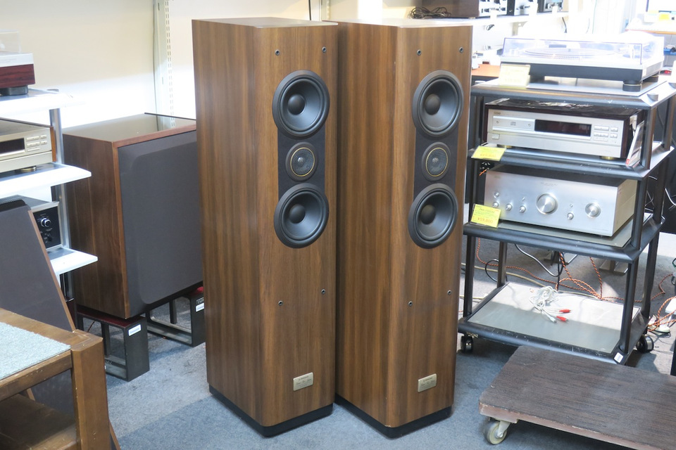S-700T Pioneer - 中古オーディオ 高価買取・販売 ハイファイ堂