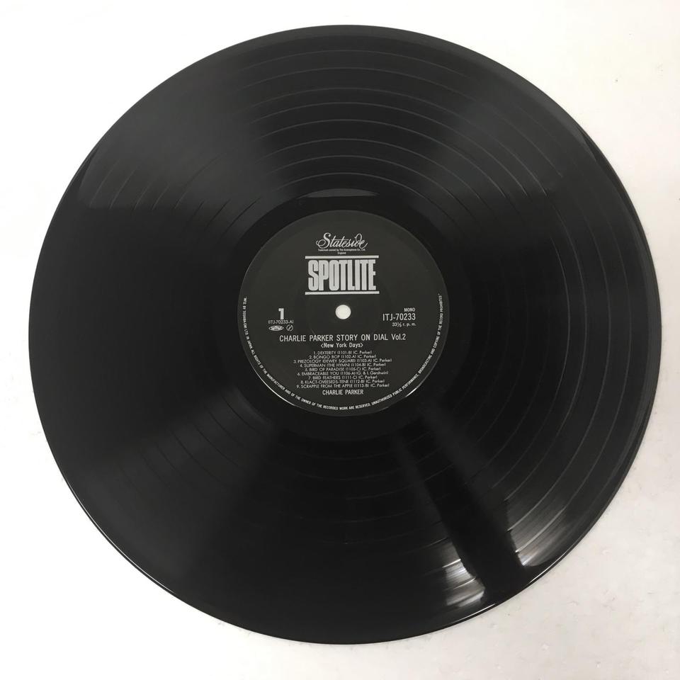 超レア盤‼︎ MILES DAVIS / CHARLIE PARKER SP盤 超レア盤‼︎ MILES DAVIS / CHARLIE PARKER SP盤 【公式通販】