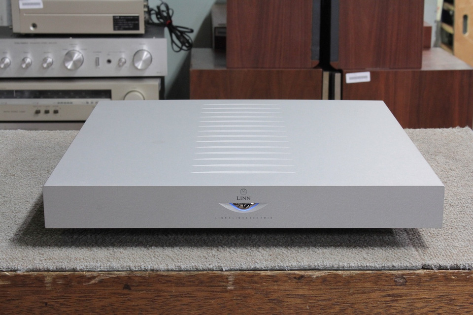 LINN KLIMAX TWIN C/B(ジャンク品) LINN KLIMAX TWIN C/B(ジャンク品) - メルカリ