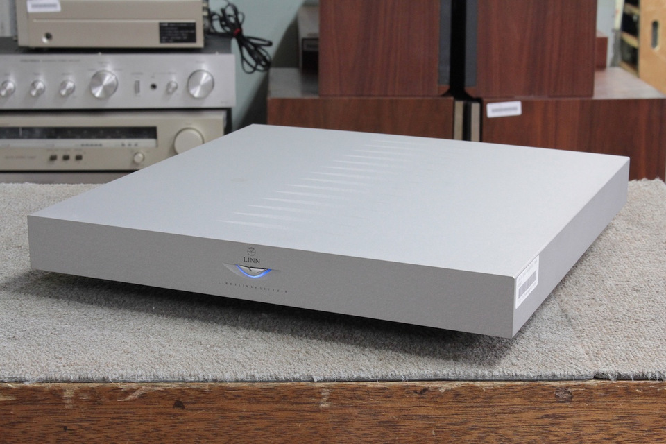 KLIMAX CHAKRA 500 TWIN LINN - 中古オーディオ 高価買取・販売