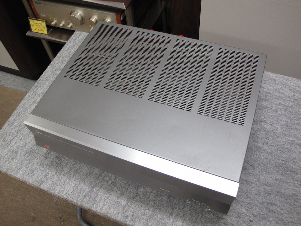 MX-55 YAMAHA - 中古オーディオ 高価買取・販売 ハイファイ堂
