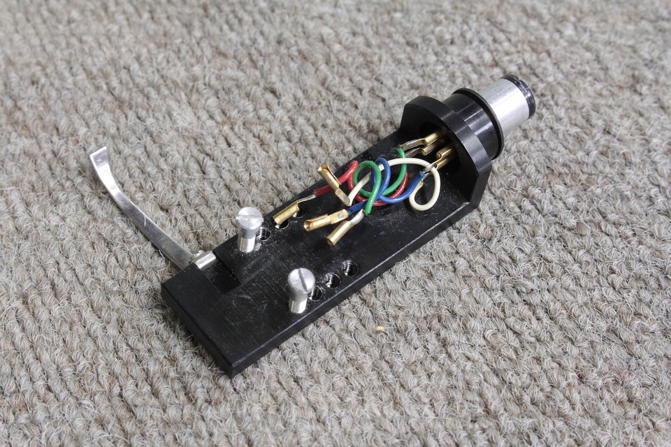 AT-LT13風 audio-technica - 中古オーディオ 高価買取・販売