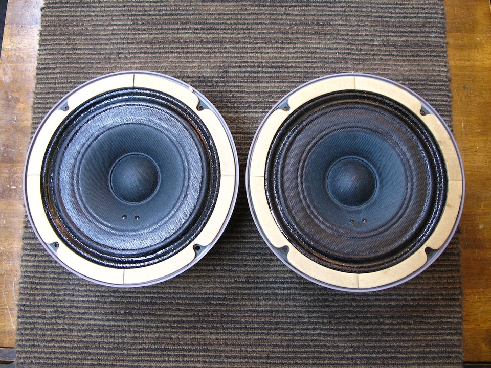 Sound Base 555 755A WE755Aレプリカ Sound Base 555 755A WE755Aレプリカ - メルカリ