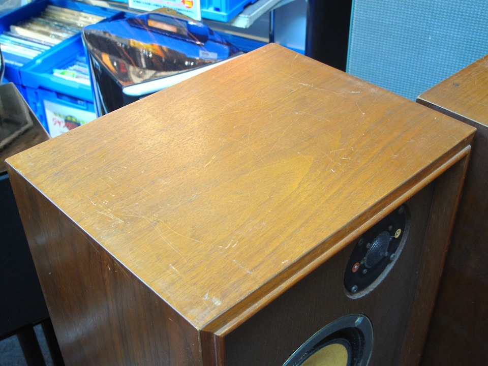 SP-70 SANSUI - 中古オーディオ 高価買取・販売 ハイファイ堂