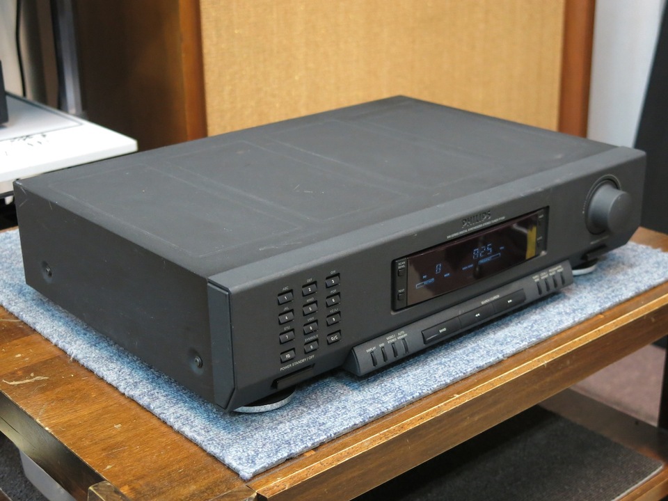 FT930 PHILIPS - 中古オーディオ 高価買取・販売 ハイファイ堂