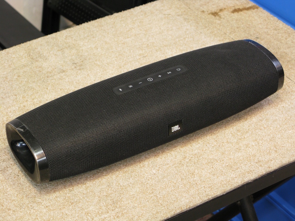 BOOST TV JBL - 中古オーディオ 高価買取・販売 ハイファイ堂