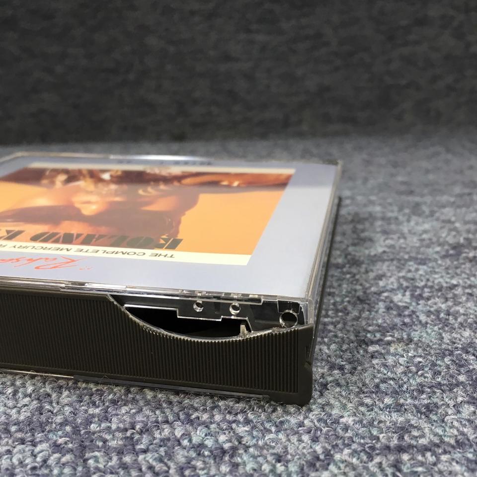 【中古】「非常に良い」［CD］Complete on Mercury 6 THE COMPLETE MERCURY RECORDINGS OF ROLAND KIRK ROLAND KIRK - 中古