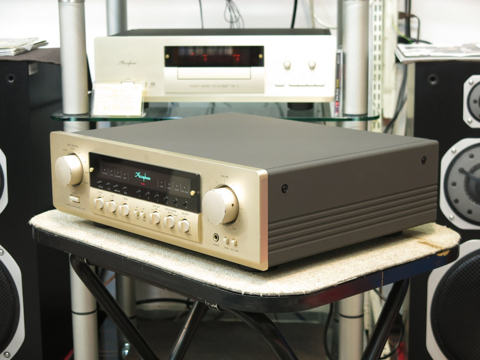 お得なキャンペーンも JUN JUN 701様専用 accuphase CX-260 【公式通販】