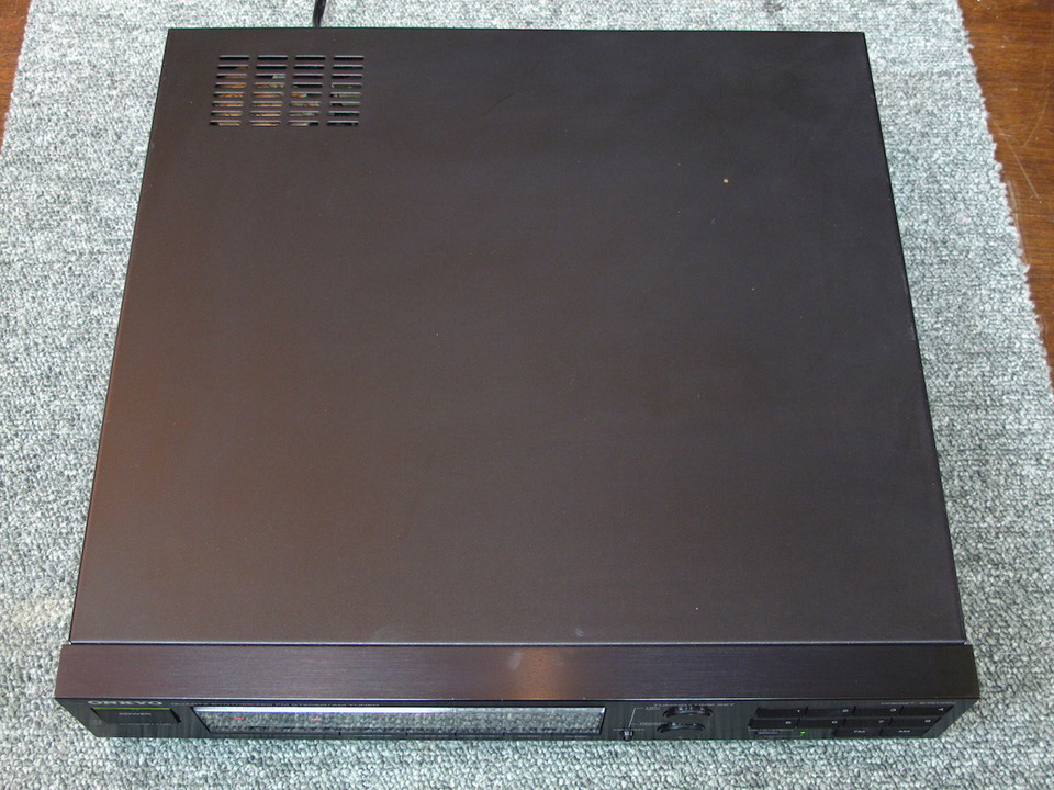 Integra MT-1000X ONKYO - 中古オーディオ 高価買取・販売