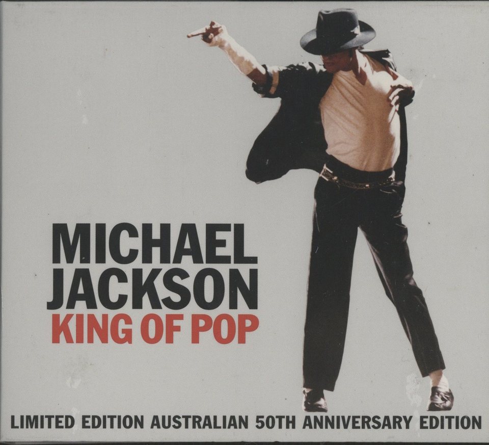 【希少★入手困難】 マイケルジャクソン KING OF POP 記念品 数量限定 希少☆入手困難】 マイケルジャクソン KING OF POP 記念品 数量
