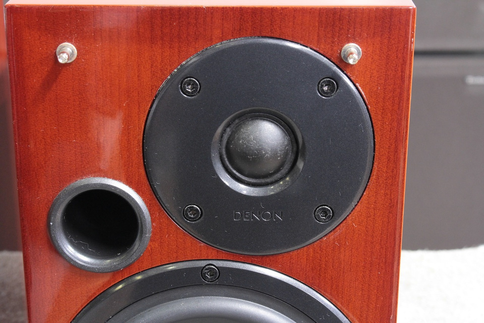 デノンDENON ・UD-M30・SC-ME77スピーカー デノンDENON ・UD-M30
