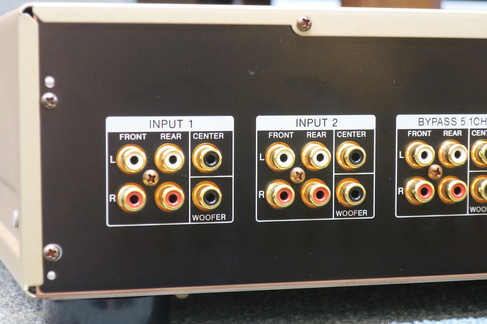 TA-P9000ES SONY - 中古オーディオ 高価買取・販売 ハイファイ堂