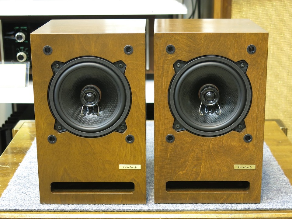 Ba510 Ballad 中古オーディオ 高価買取 販売 ハイファイ堂