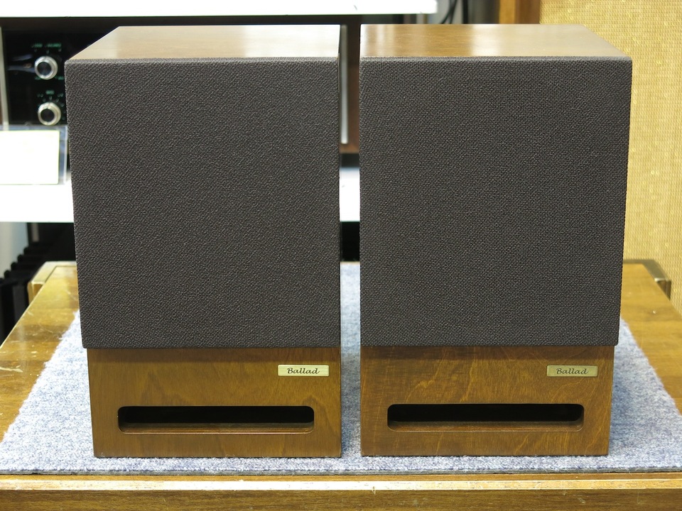 Ba510 Ballad 中古オーディオ 高価買取 販売 ハイファイ堂