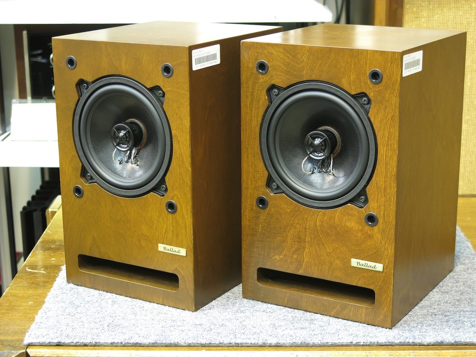 Ba510 Ballad 中古オーディオ 高価買取 販売 ハイファイ堂