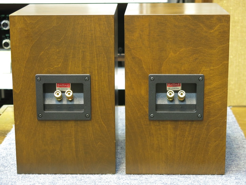 Ba510 Ballad 中古オーディオ 高価買取 販売 ハイファイ堂