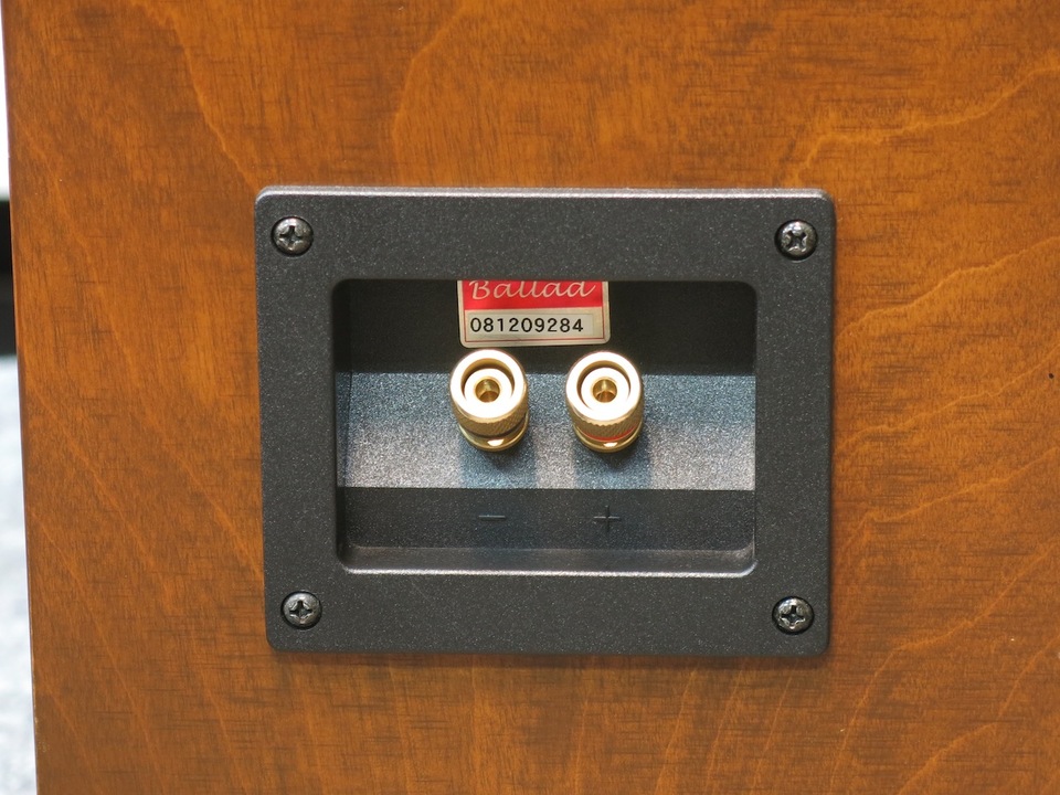 Ba510 Ballad 中古オーディオ 高価買取 販売 ハイファイ堂
