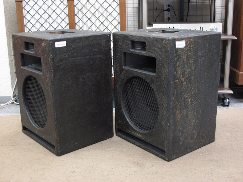 Klipsch サブウーファー 中古品 Klipsch - R-40SA（ペア）イネーブルドスピーカー《JP》【在庫