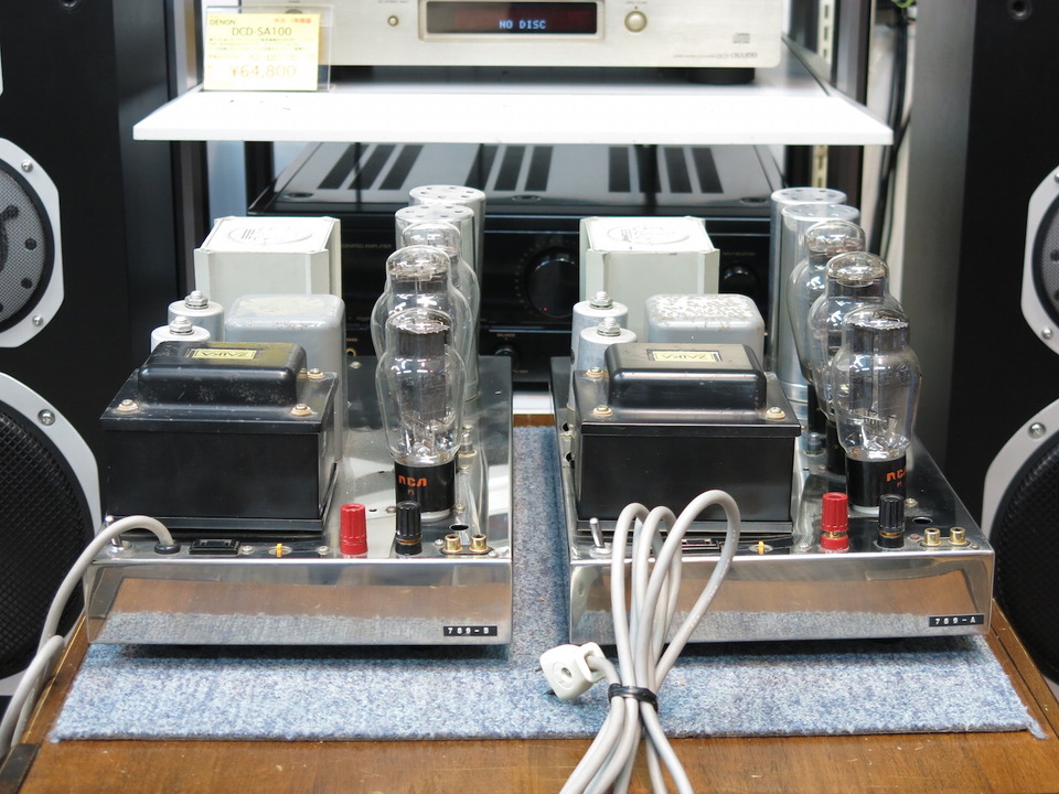 300B 真空管(4本)ノーブランド　中古 300B 真空管(4本)ノーブランド 中古 300B 真空管(4本)ノーブランド