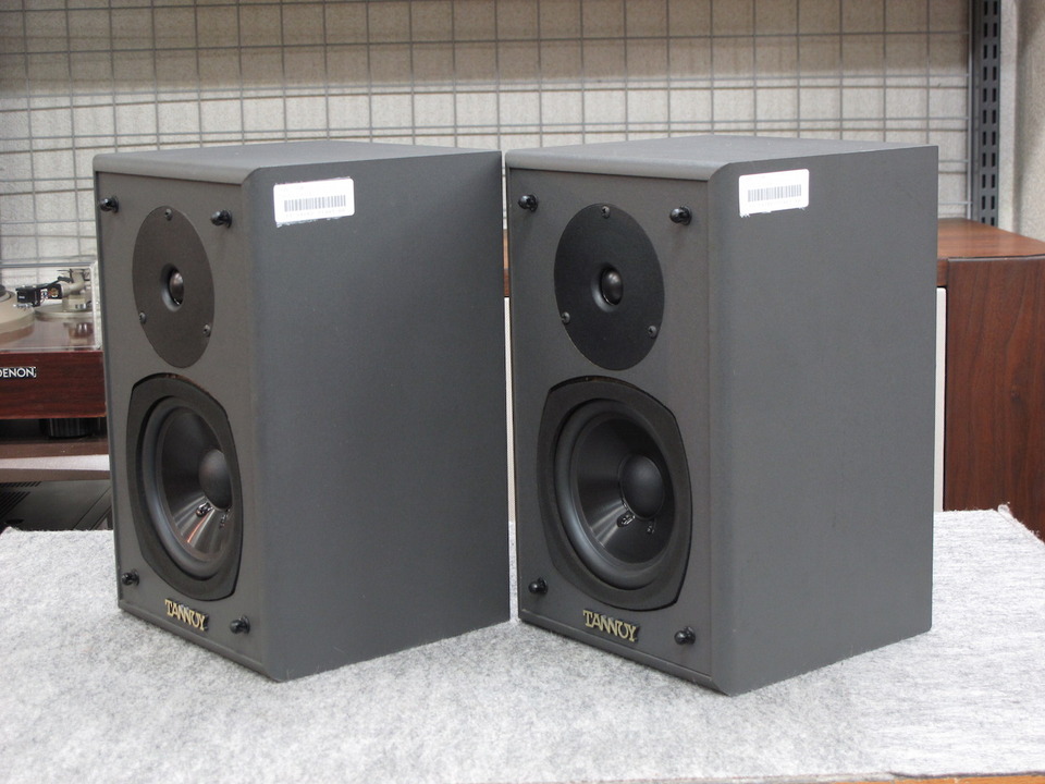 PBM5/2 TANNOY - 中古オーディオ 高価買取・販売 ハイファイ堂