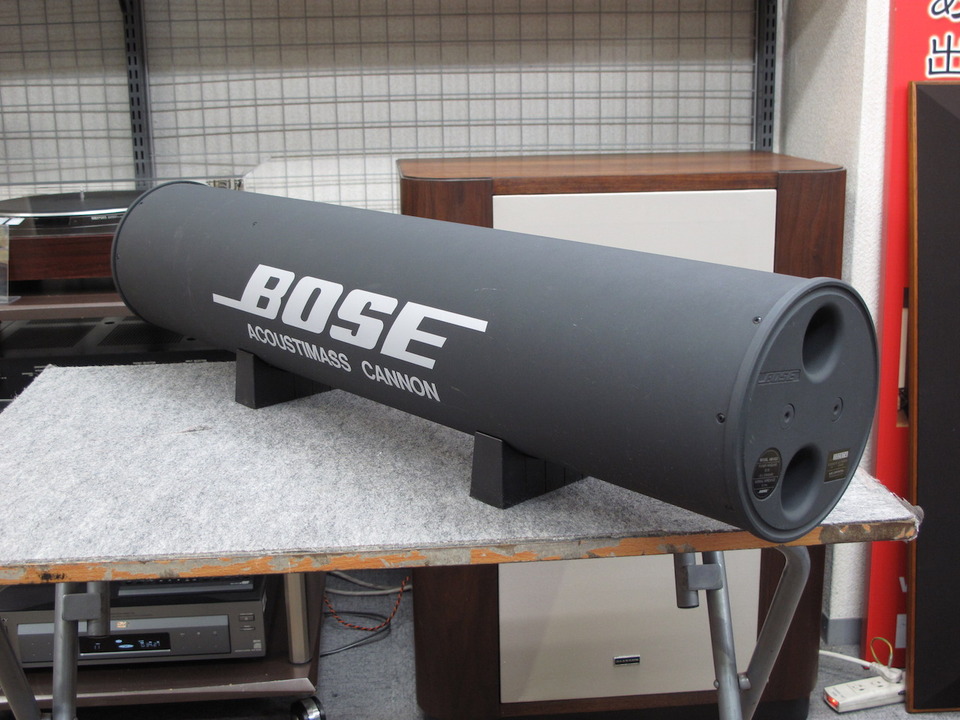 AM-033 BOSE - 中古オーディオ 高価買取・販売 ハイファイ堂 AM-033 BOSE - 中古オーディオ 高価買取・販売 ハイファイ堂
