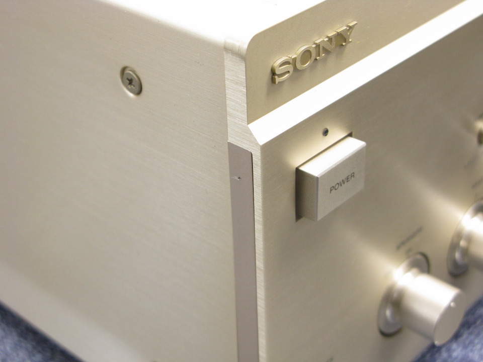 TA-FA50ES SONY - 中古オーディオ 高価買取・販売 ハイファイ堂