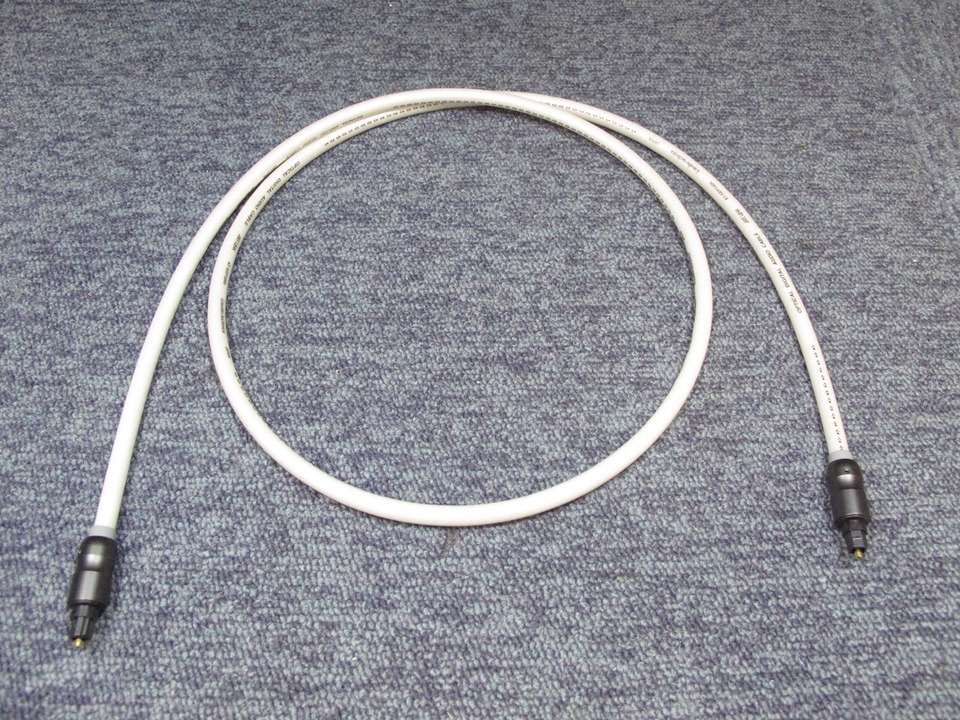 audio-technica AT-SDP2000 光デジタルオーディオケーブル 極上