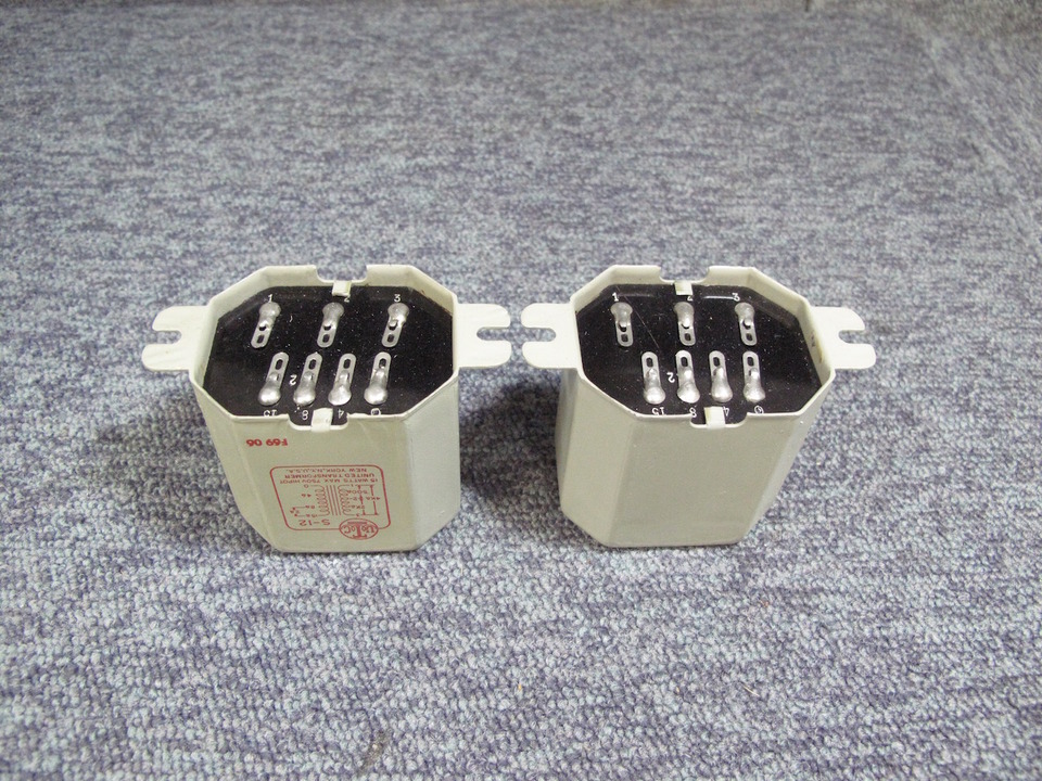 S-12 UTC - 中古オーディオ 高価買取・販売 ハイファイ堂