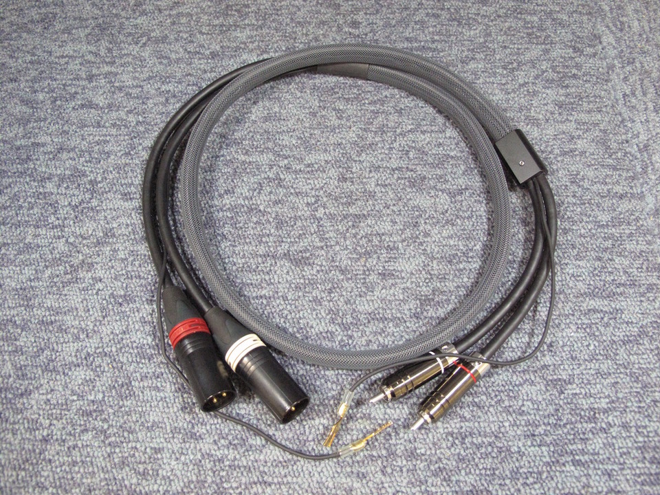 CC-1000R/1.2m Phasemation - 中古オーディオ 高価買取・販売