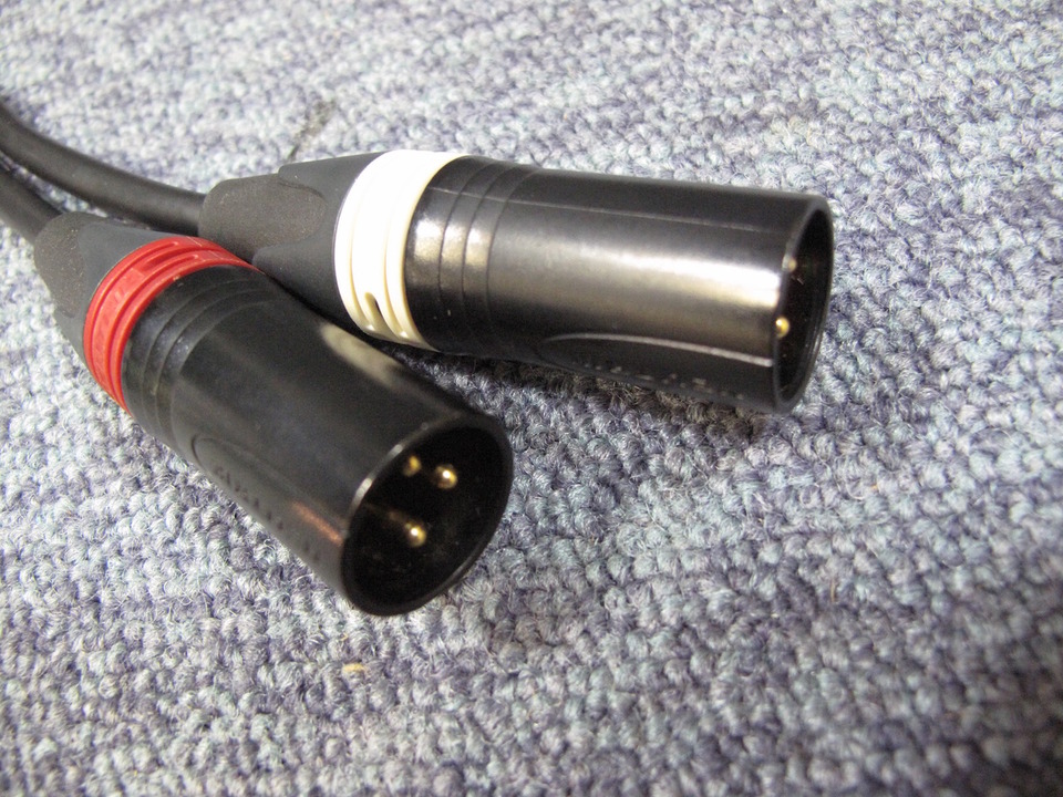 CC-1000R/1.2m Phasemation - 中古オーディオ 高価買取・販売 ハイファイ堂