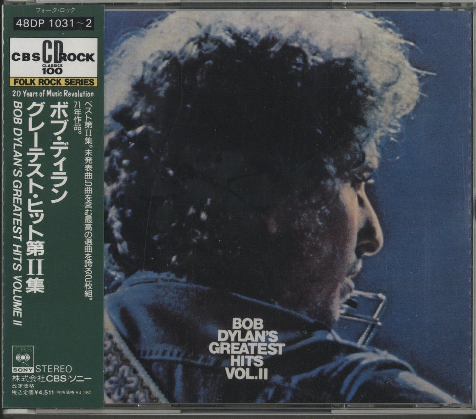 BOB DYLAN