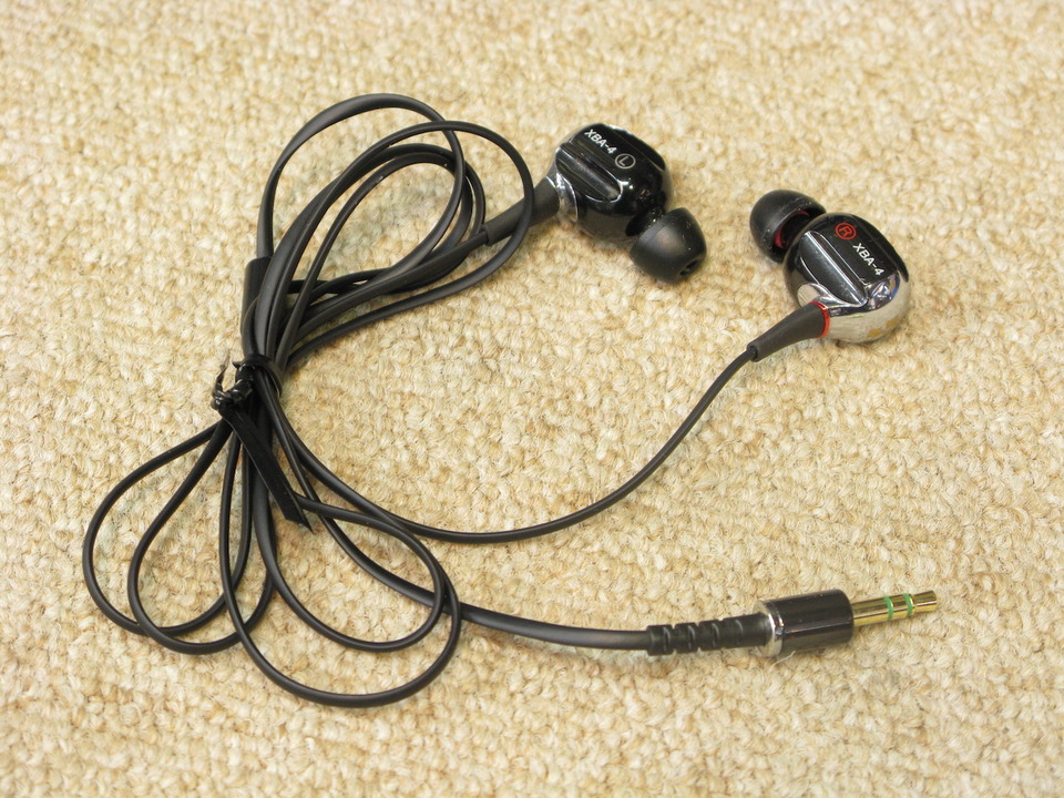 XBA-4SL SONY - 中古オーディオ 高価買取・販売 ハイファイ堂