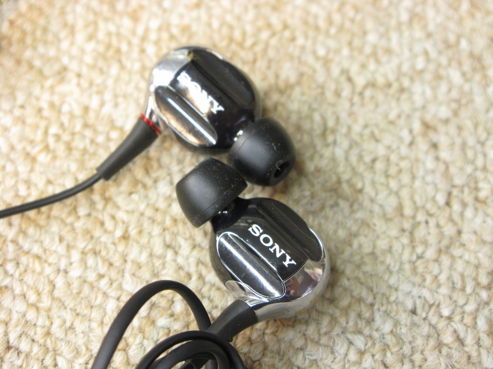 XBA-4SL SONY - 中古オーディオ 高価買取・販売 ハイファイ堂