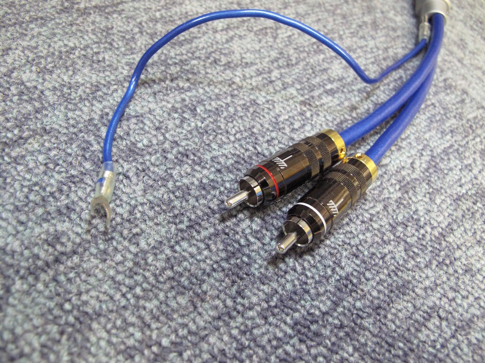 EX-150/1.5m AUDIO CRAFT - 中古オーディオ 高価買取・販売
