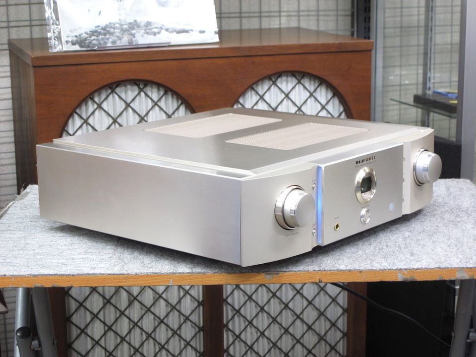 marantz SC-11S1 プリアンプ SC-11S1 Marantz Preamplifier - EDN