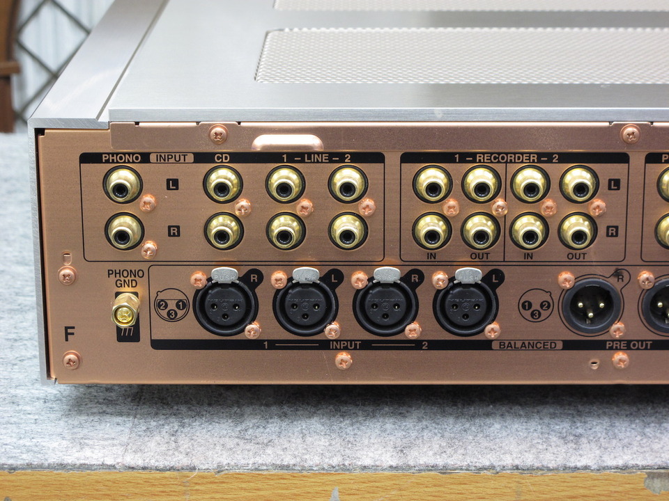 SC-11S1 marantz - HiFi-Do McIntosh/JBL/audio-technica/Jeff